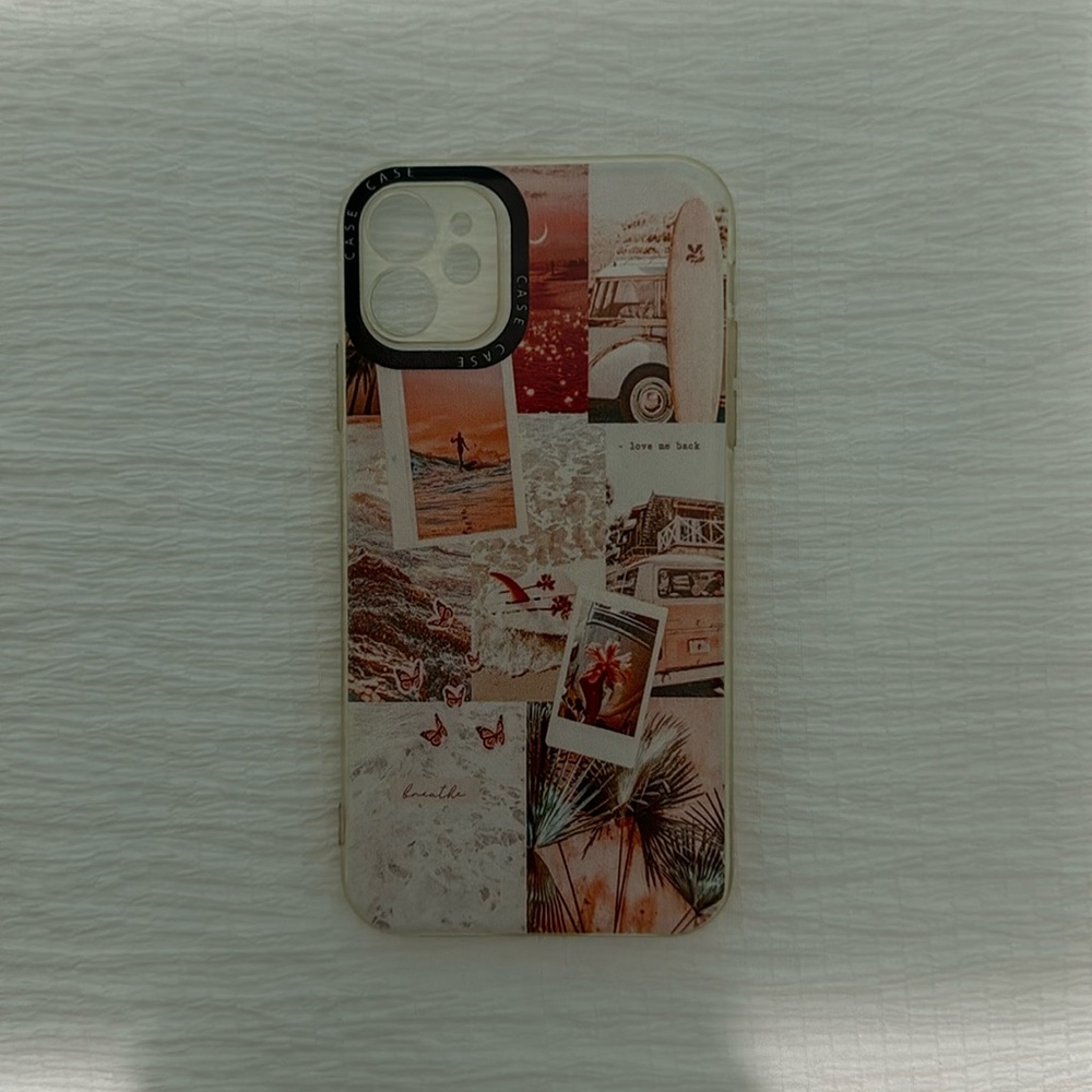 iPhone 11 Phone Case